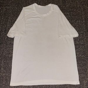 Lululemon Metal Vent Tech Short Sleeve